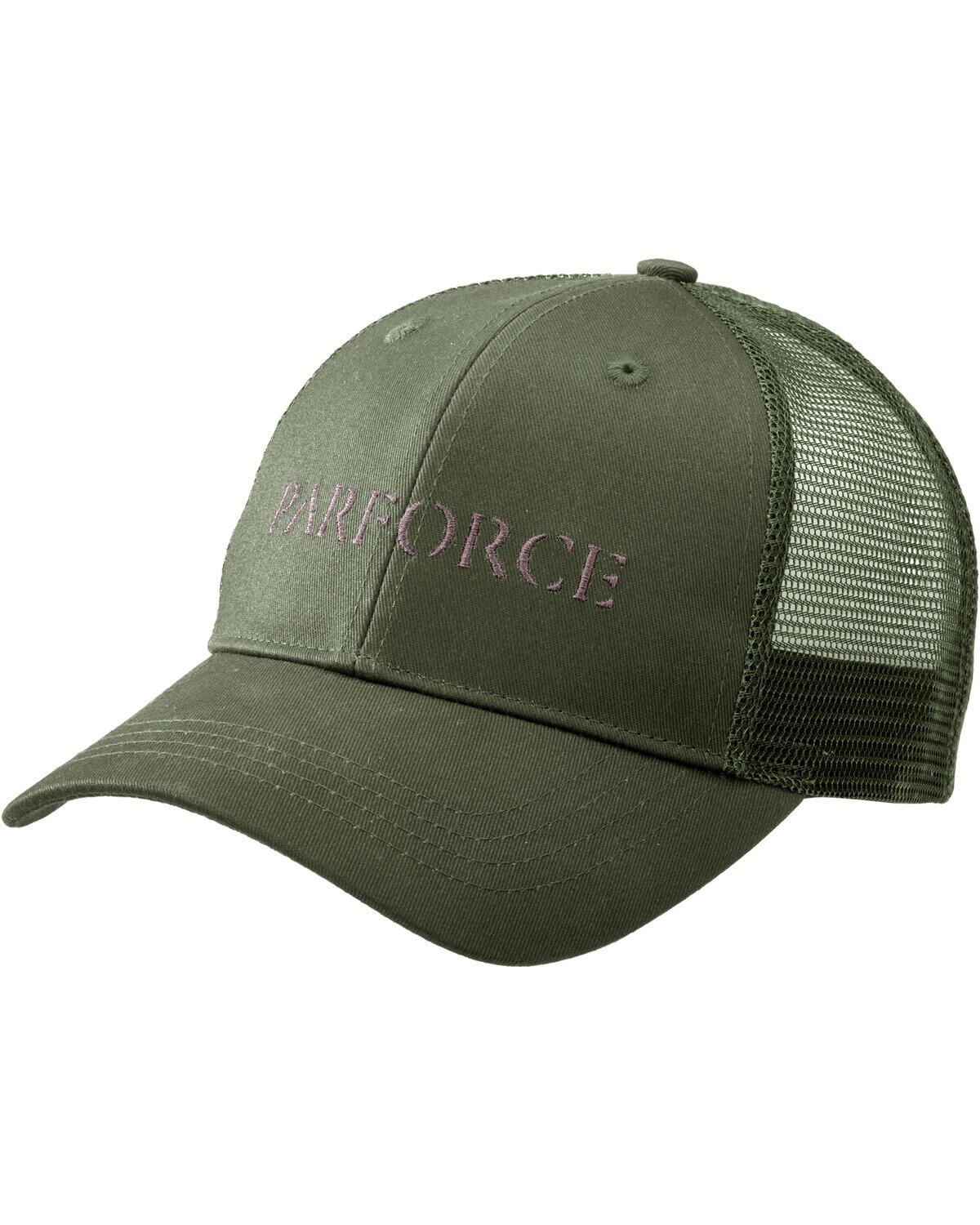 PARFORCE picture