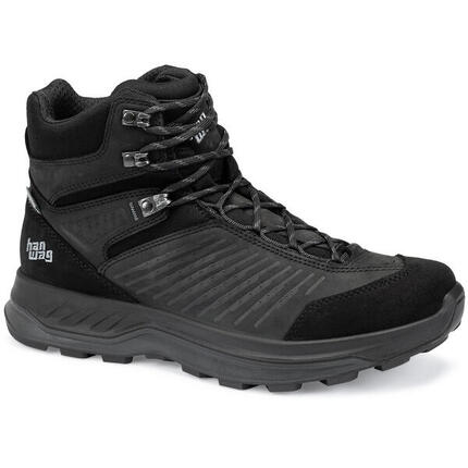 Trekking-Halbschuhe M BLUESTRAITMID ES
