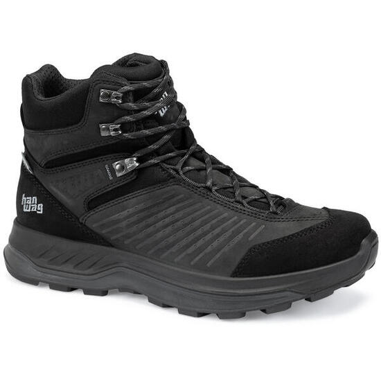 Trekking-Halbschuhe M BLUESTRAITMID ES