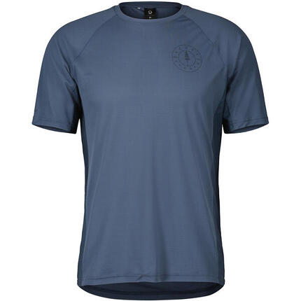 Herren T-Shirt M TRAIL FLOW PRO S/SL SHIRT