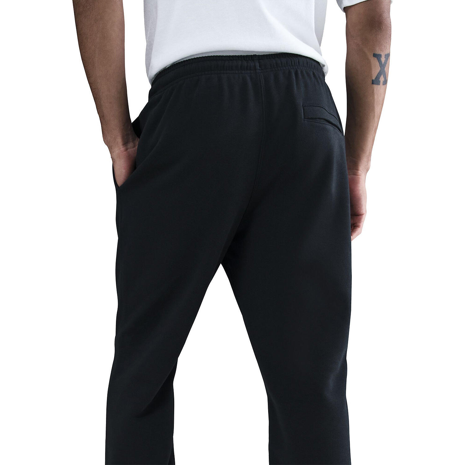 Nike Jogginghose Herren Club Fleece 3/7