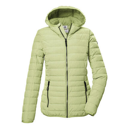 Damen Steppjacke GS 65
