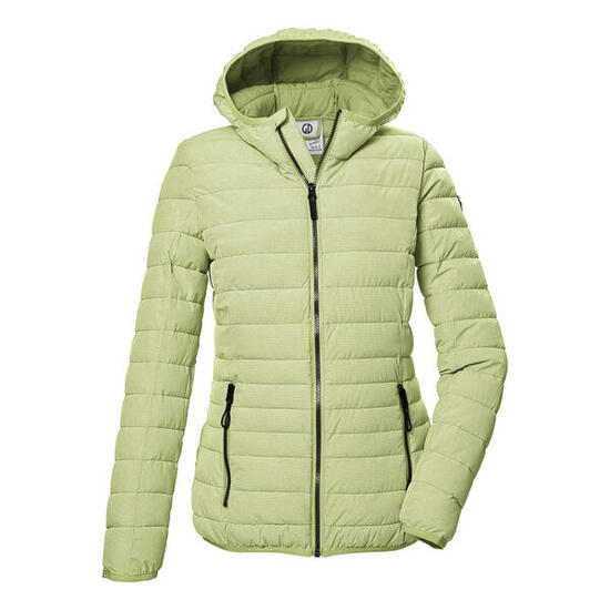 Damen Steppjacke GS 65