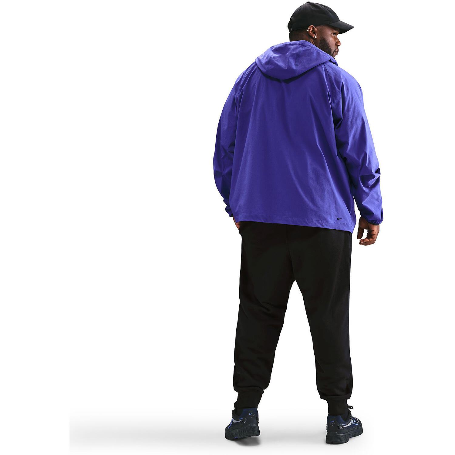 Nike Jogginghose Herren Club Fleece 5/7