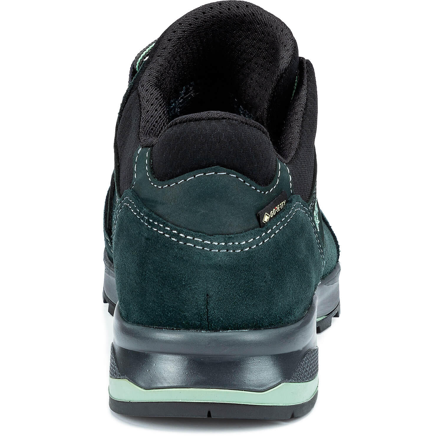 Damen Hikingschuh Banks Low Lady GTX 5/7