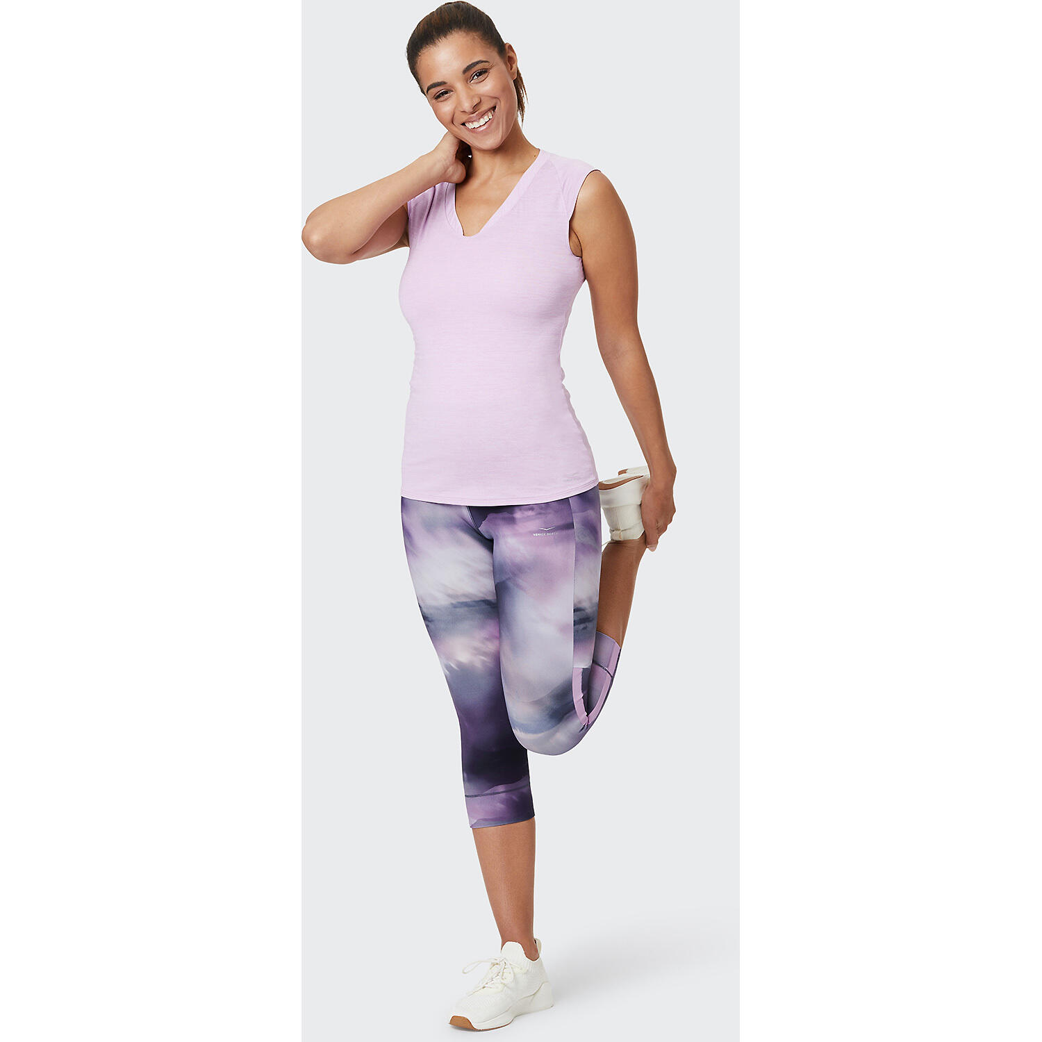 Damen Tight Yoko DCAO 5/7