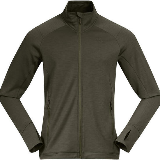 Jacke ULSTEINWOOLM JACKET