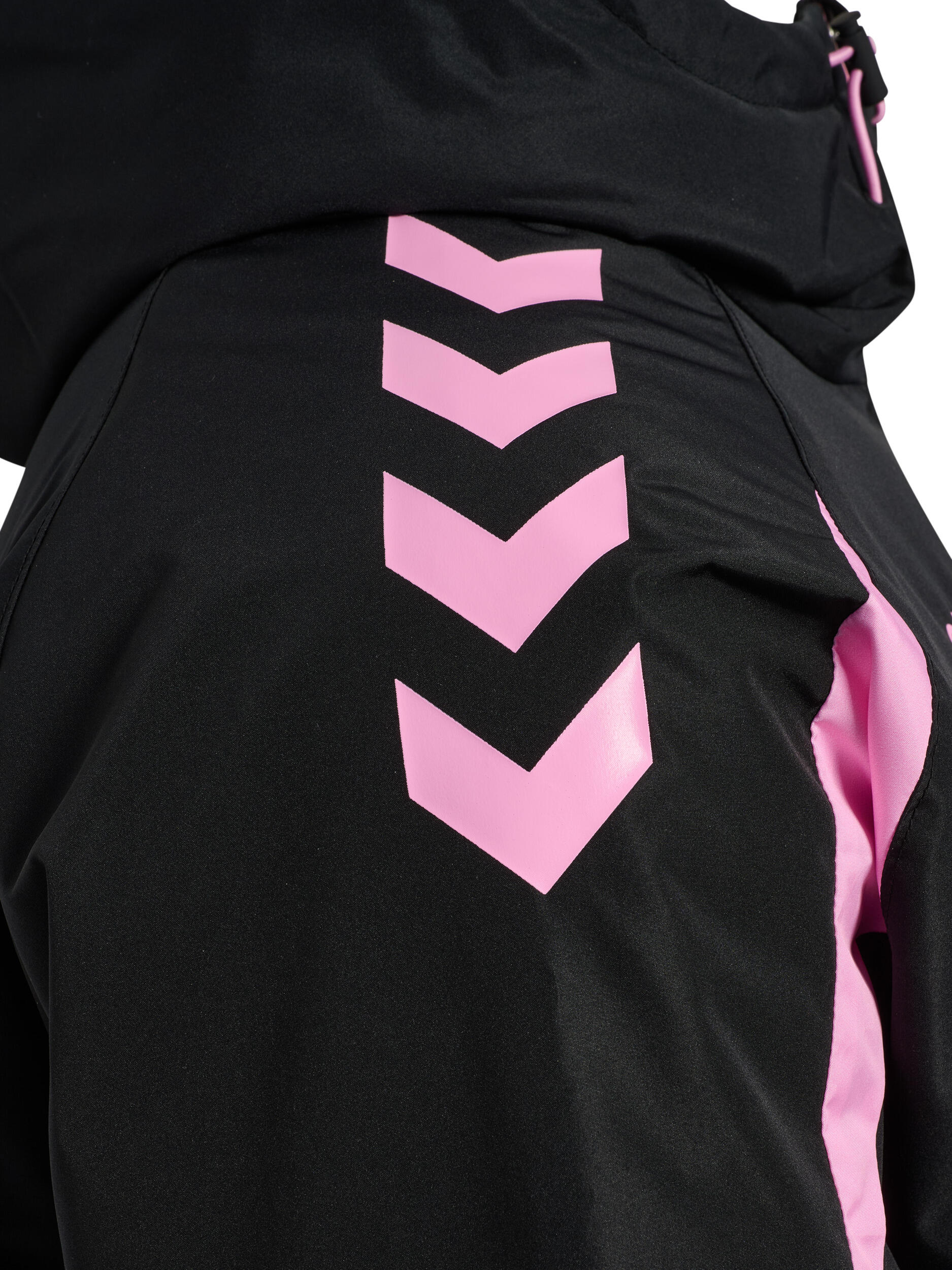 Maglia Hummel Logo 5/7
