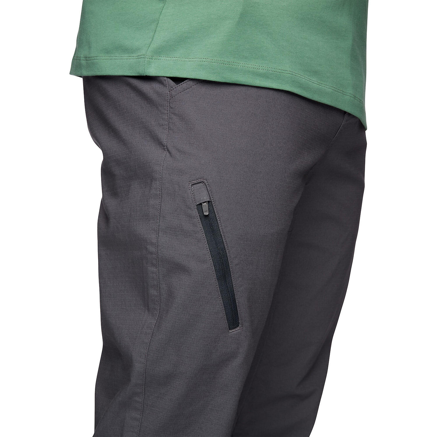 Herren Hose lang M ROCKLOCK CLIMB PANTS 4/5