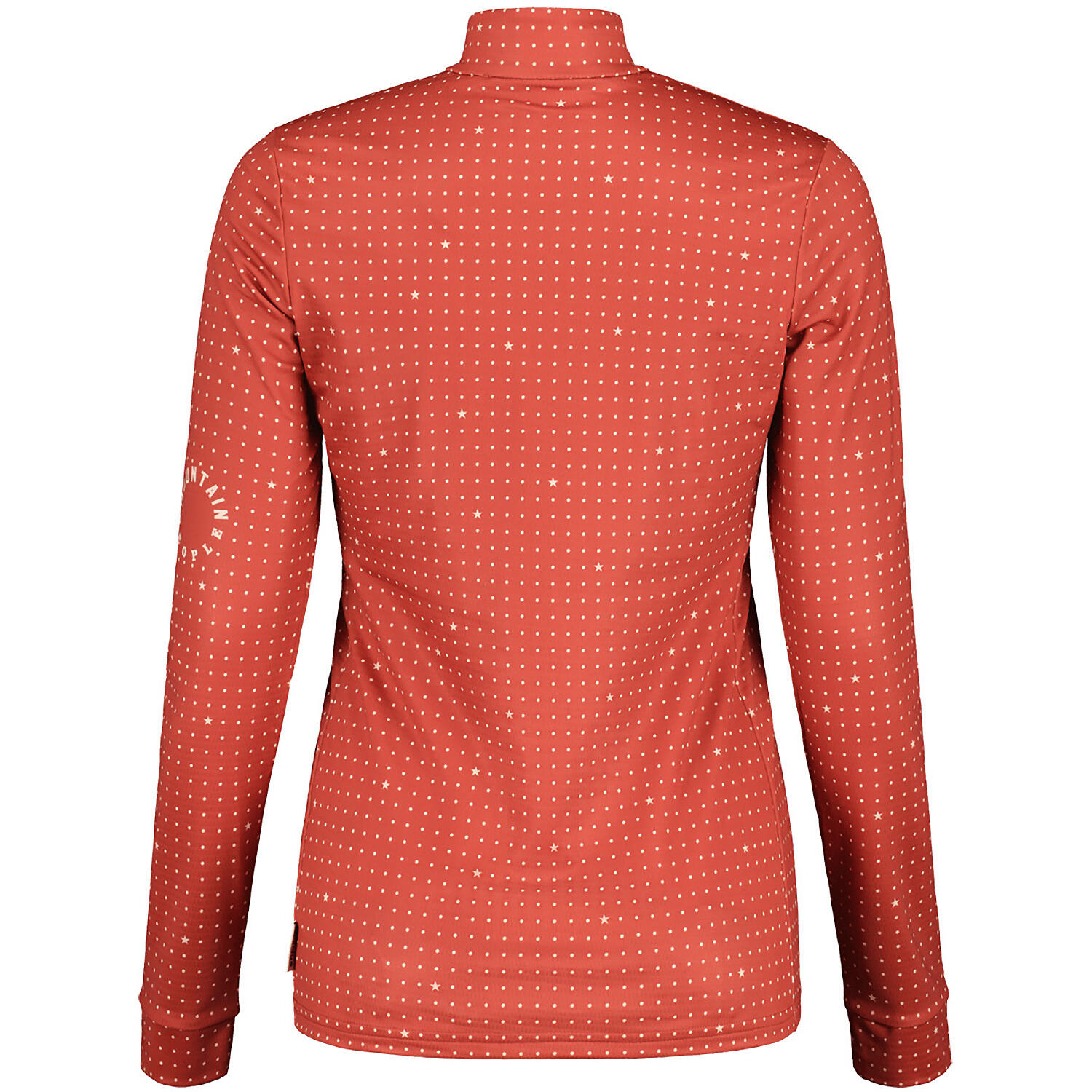 Damen T-Shirt W SAWANGM. LANGARMSHIRT 2/2