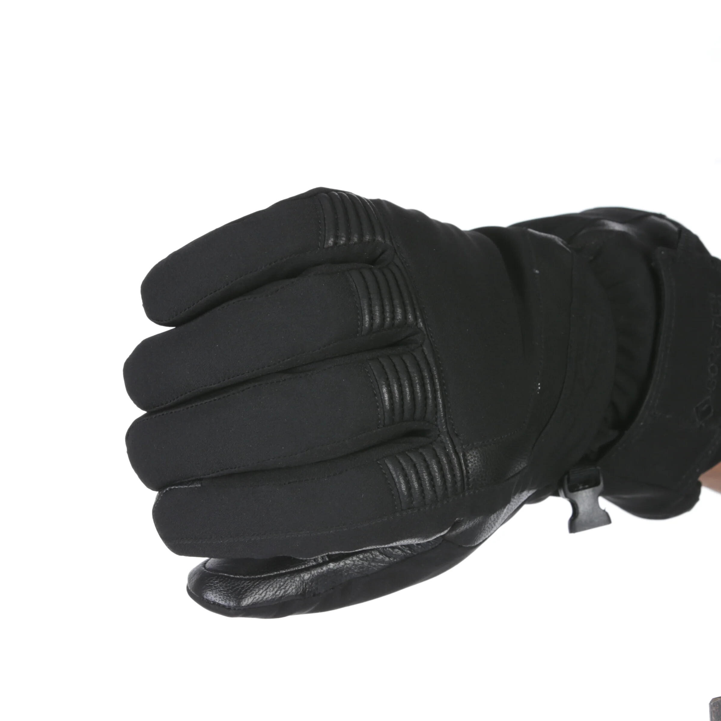 Ski gloves Level I-Super Radiator GORE-TEX 4/7