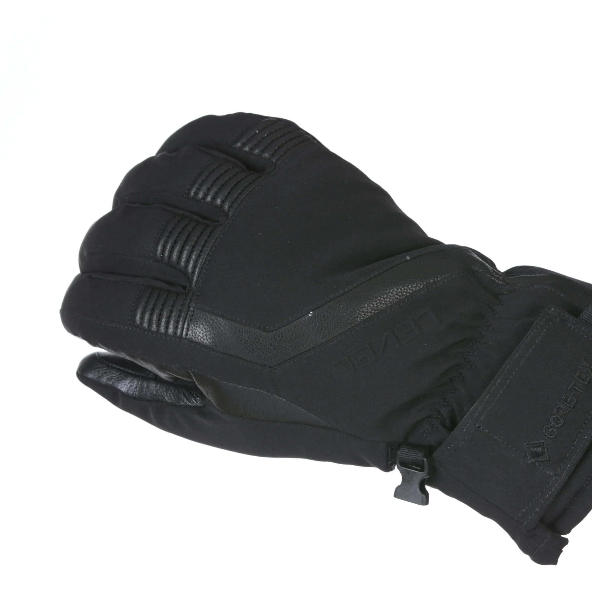 Ski gloves Level I-Super Radiator GORE-TEX 5/7