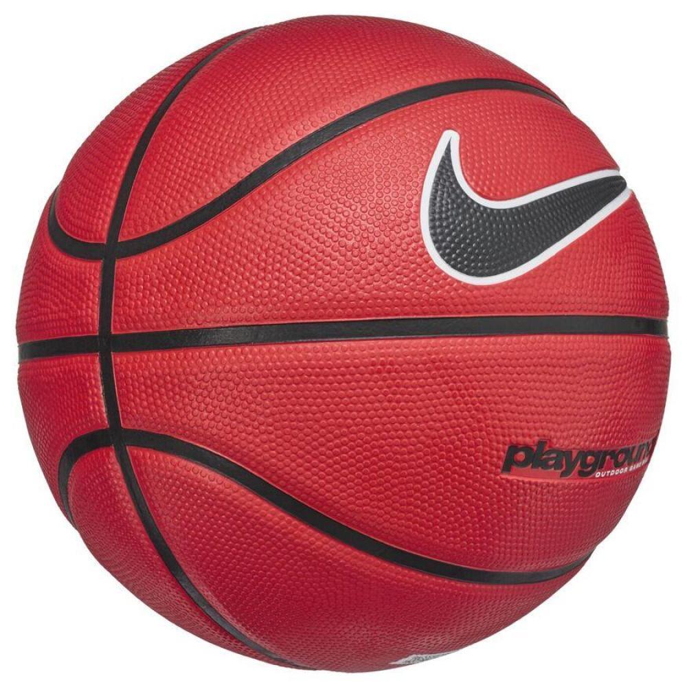 Ballon Nike Everyday Playground 8P Graphic 2/3