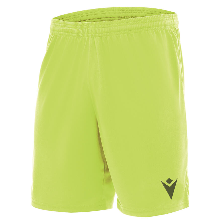 Short Macron mesa hero 6/7