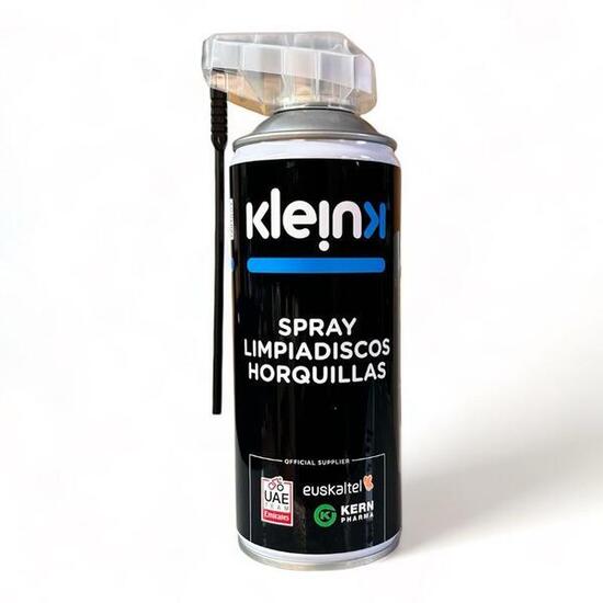 Spray nettoyant vélo Klein