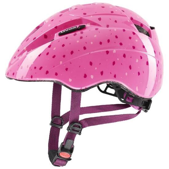 Kinderfahrradhelm Uvex 2