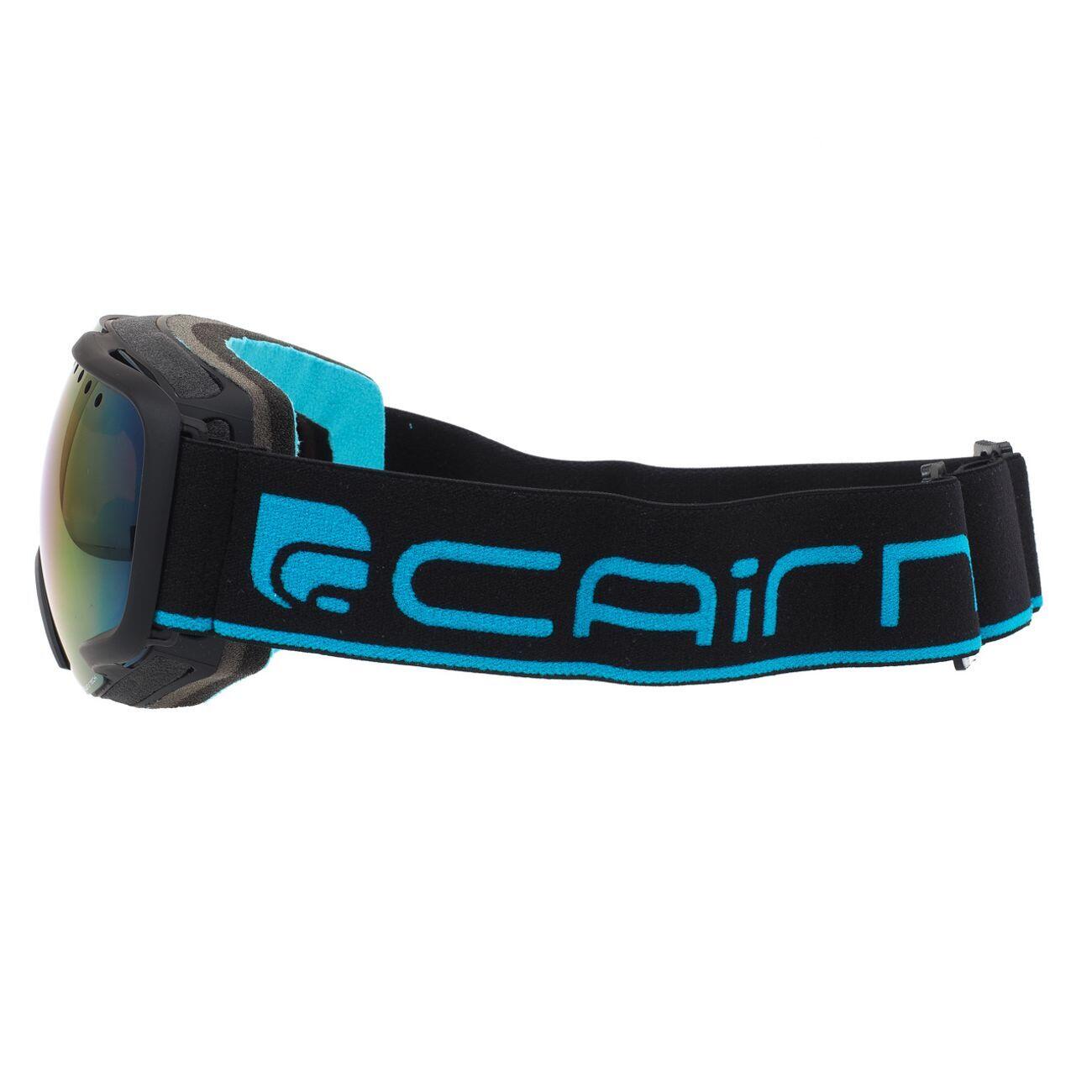 Masque de ski enfant Cairn Next SPX3 3/5