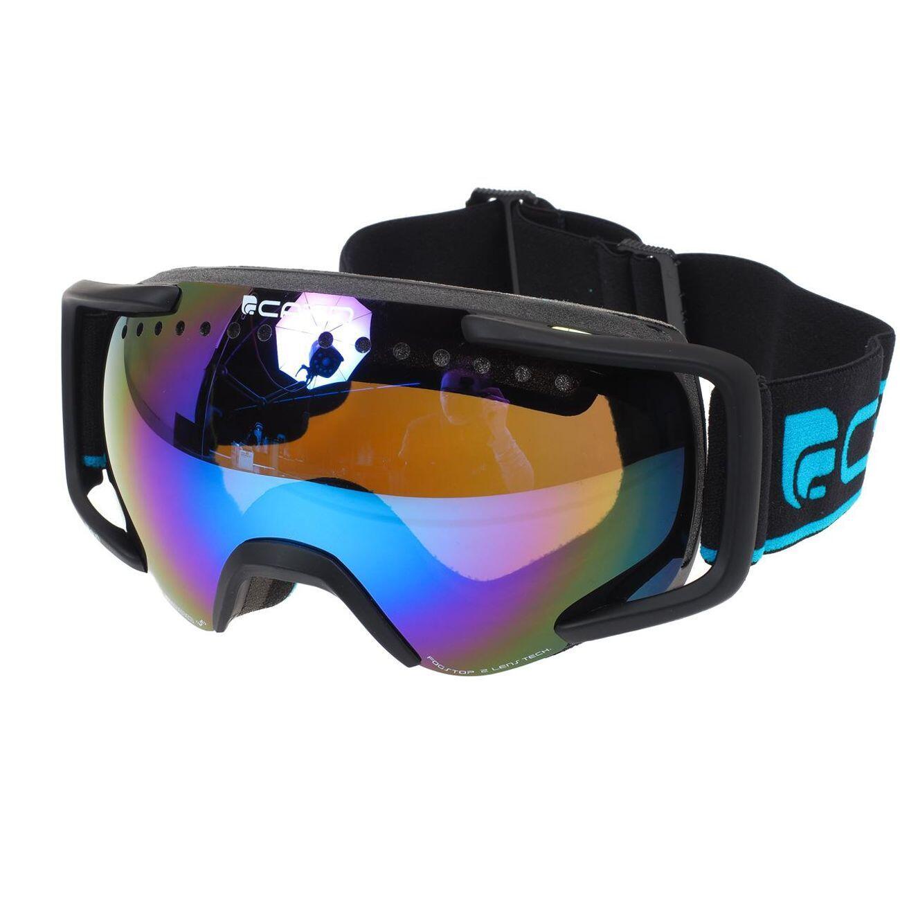 Masque de ski enfant Cairn Next SPX3 4/5