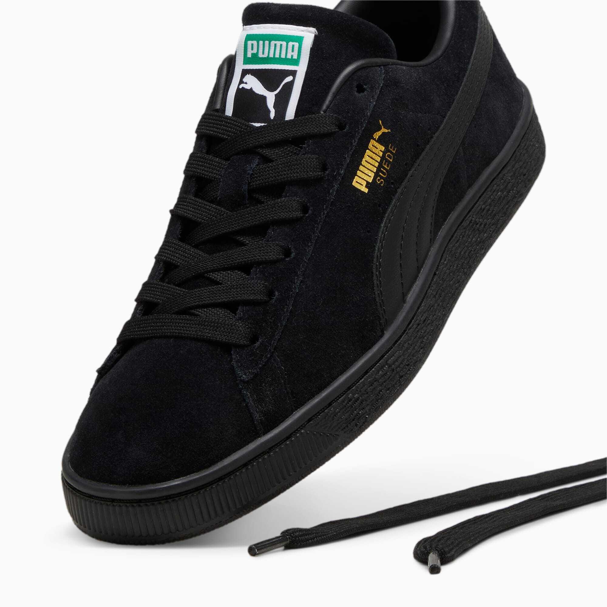 Sapatilhas Puma Suede Classic 5/7