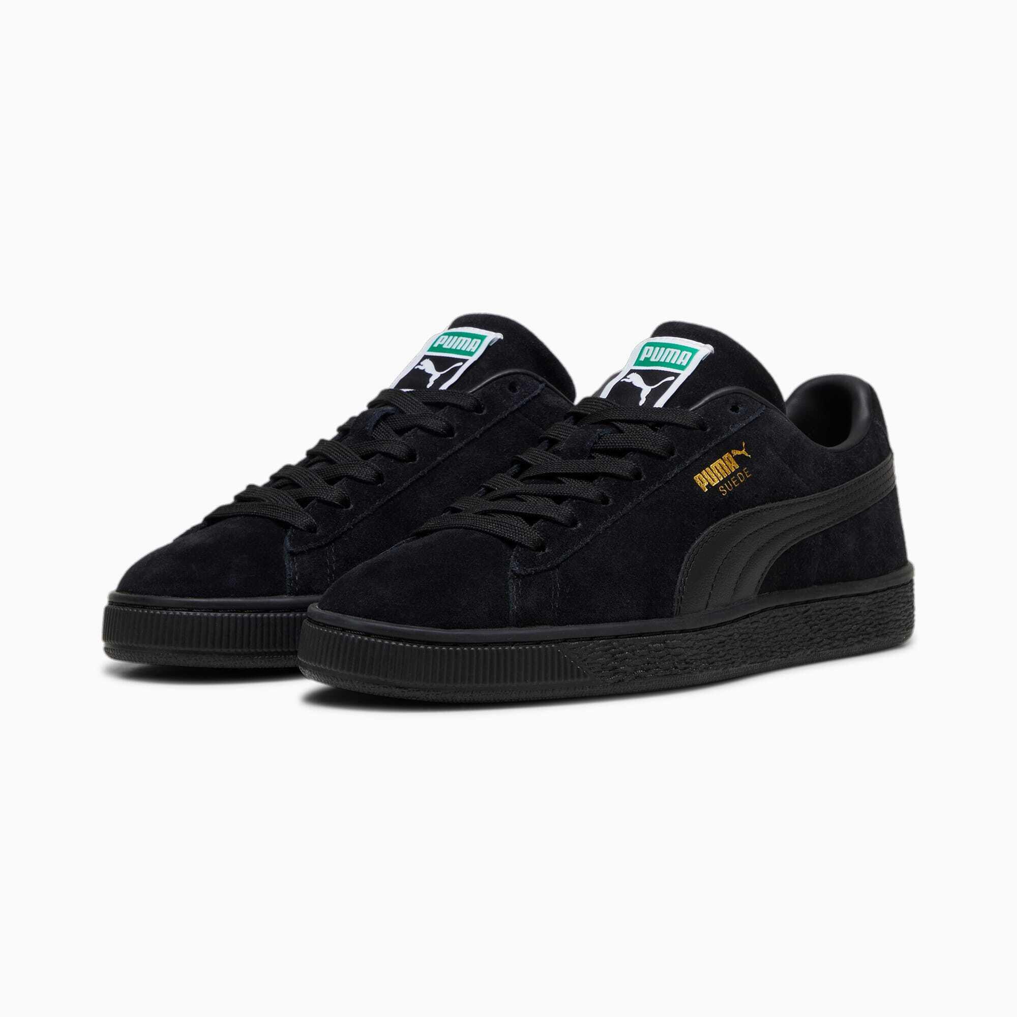Zapatillas Puma Suede Classic 2/7