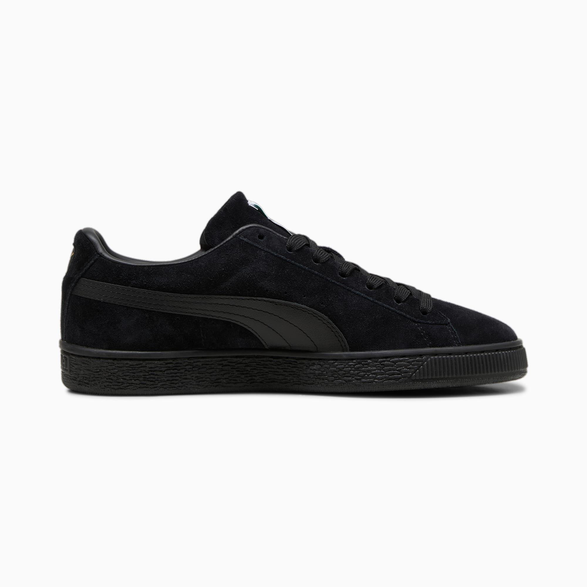 Zapatillas Puma Suede Classic 4/7