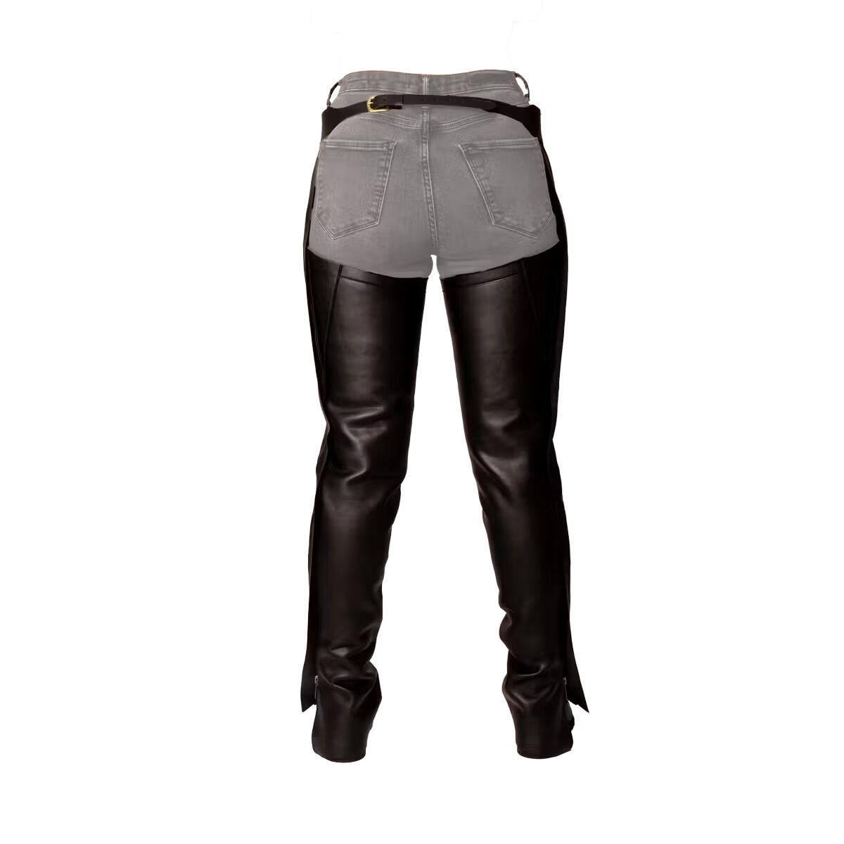 Chaps femme Dy'on 2/7