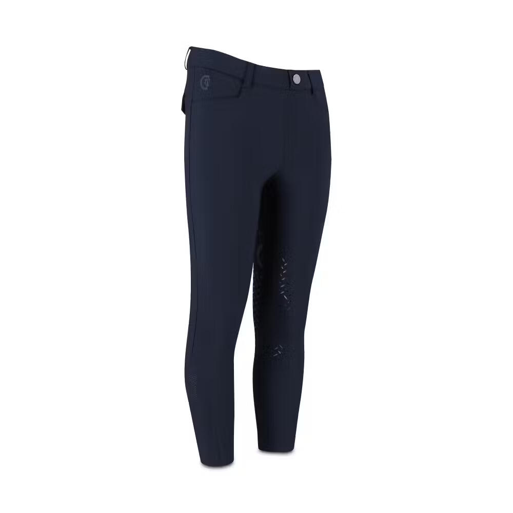 Reitleggings mid grip Kind Kentucky Mexico 2/5