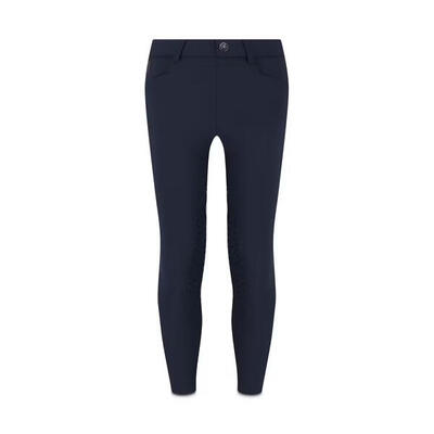 Reithose Mexiko – Jungen – Reitleggings mit Kniegrip – - Größe