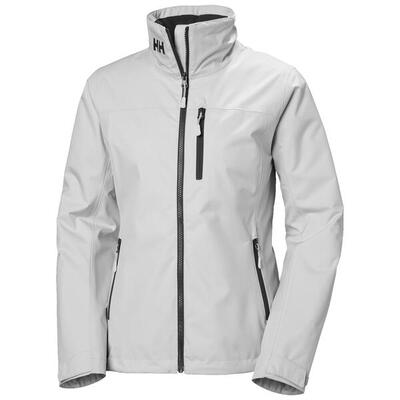 Giacca impermeabile da donna Helly Hansen Crew 2