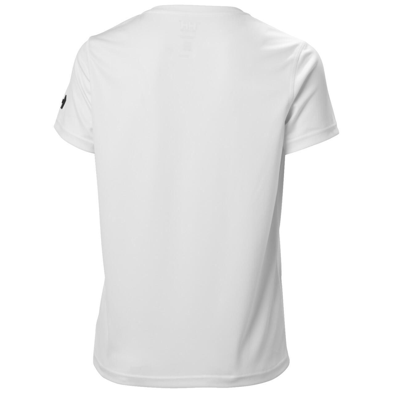 Camisola feminina Helly Hansen Tech 2.0 2/5