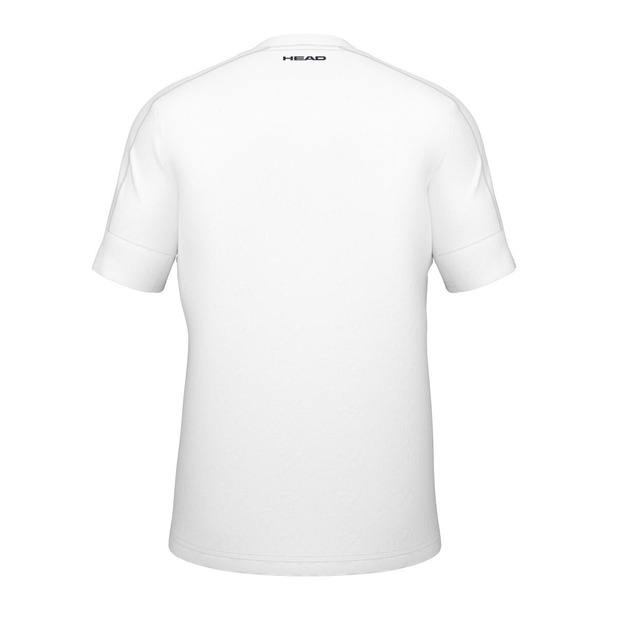 T-shirt uni Head Play Tech 2/2