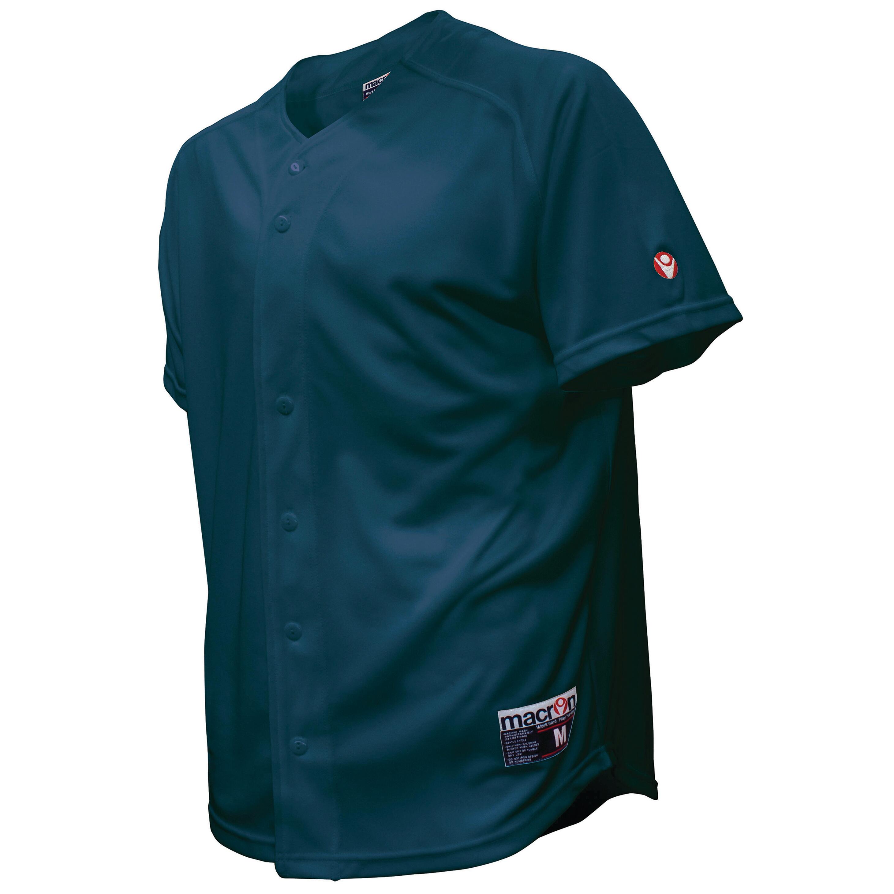 Camisola Macron Diamond evo 3/7