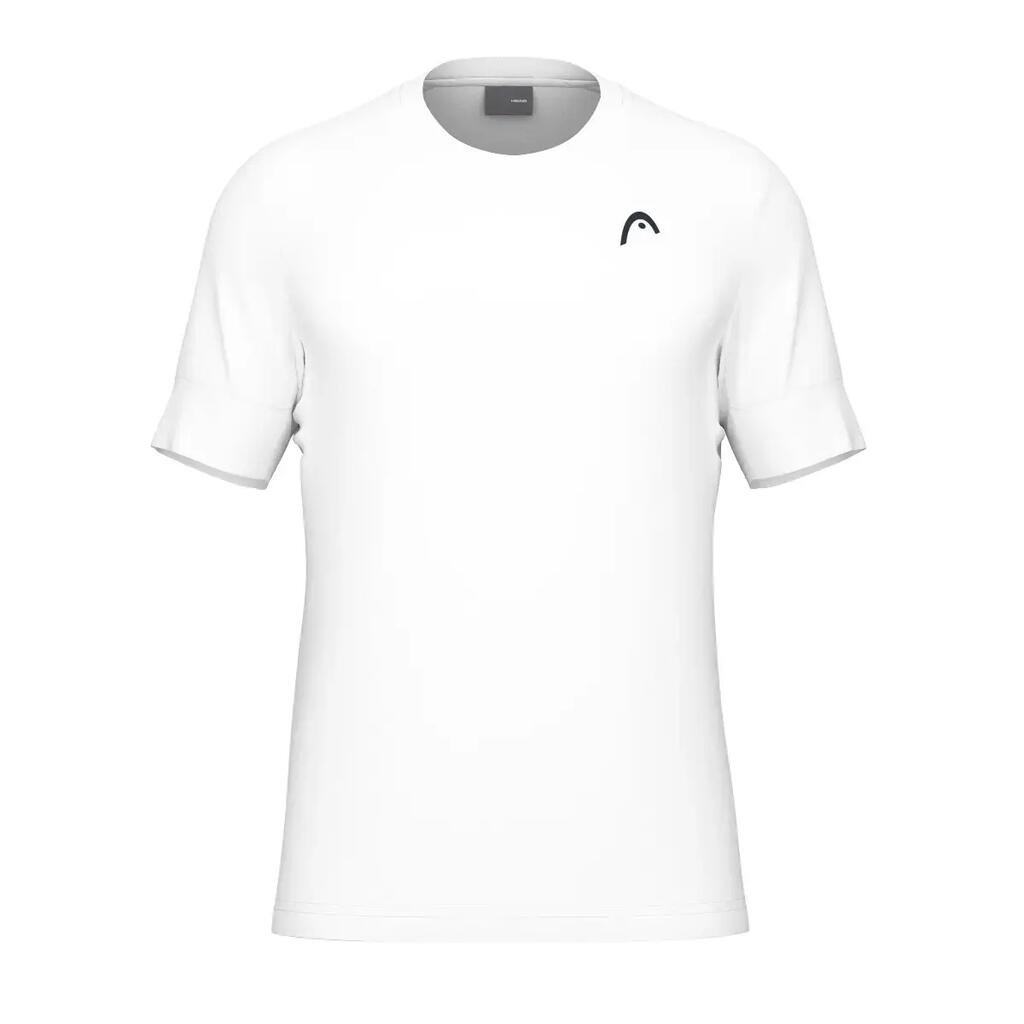 Plain T-shirt Head Play Tech