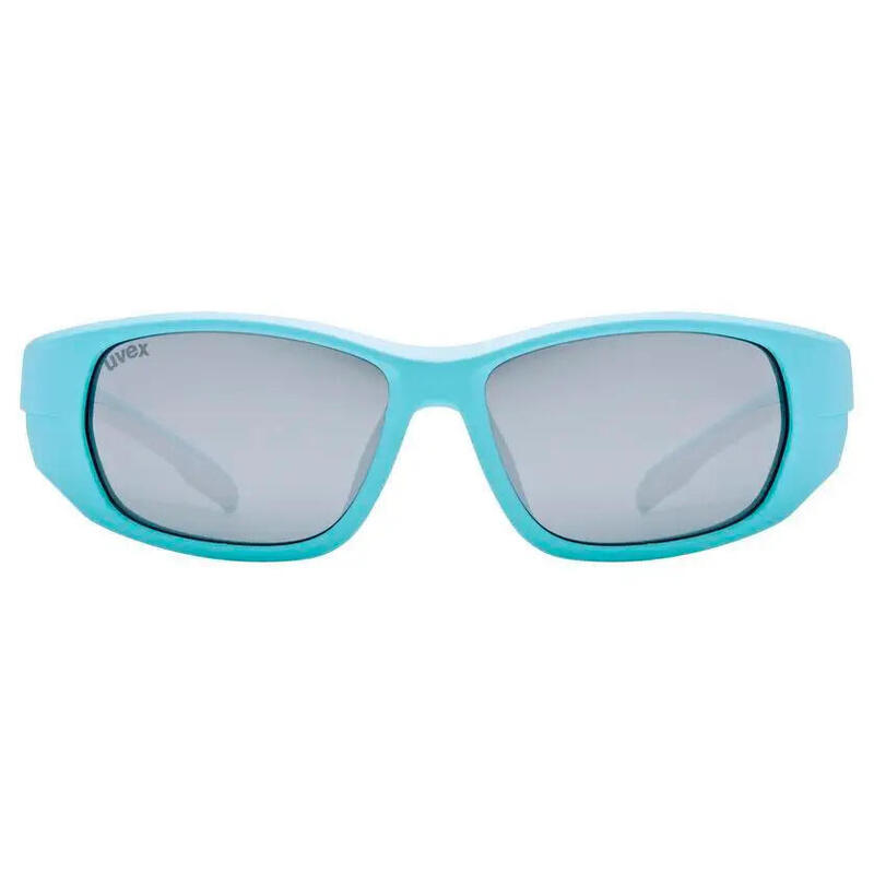 Ochelari de soare pentru copii UVEX Sportstyle 514