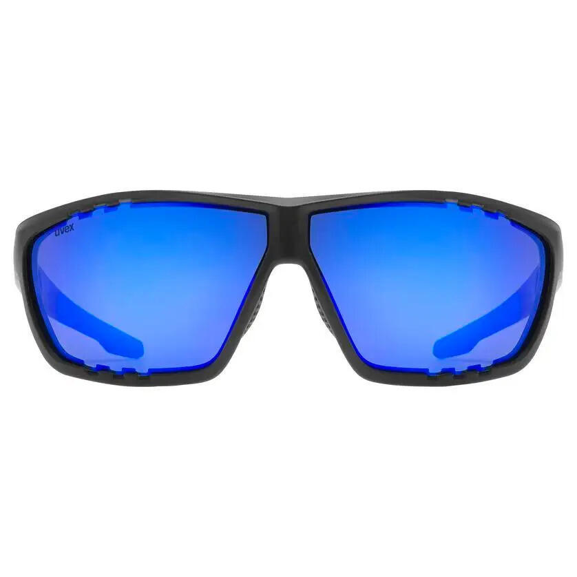 Lunettes de sport Uvex Sportstyle 706 2/6