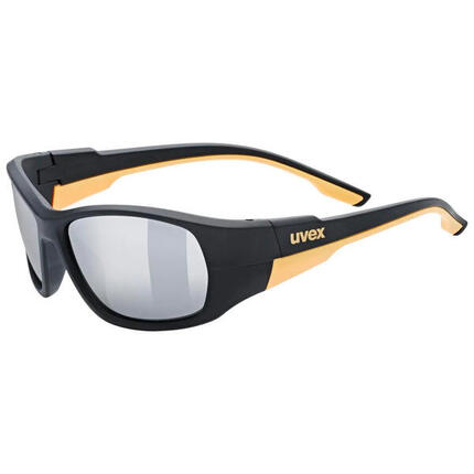 Sportbrille Uvex Sportstyle 514