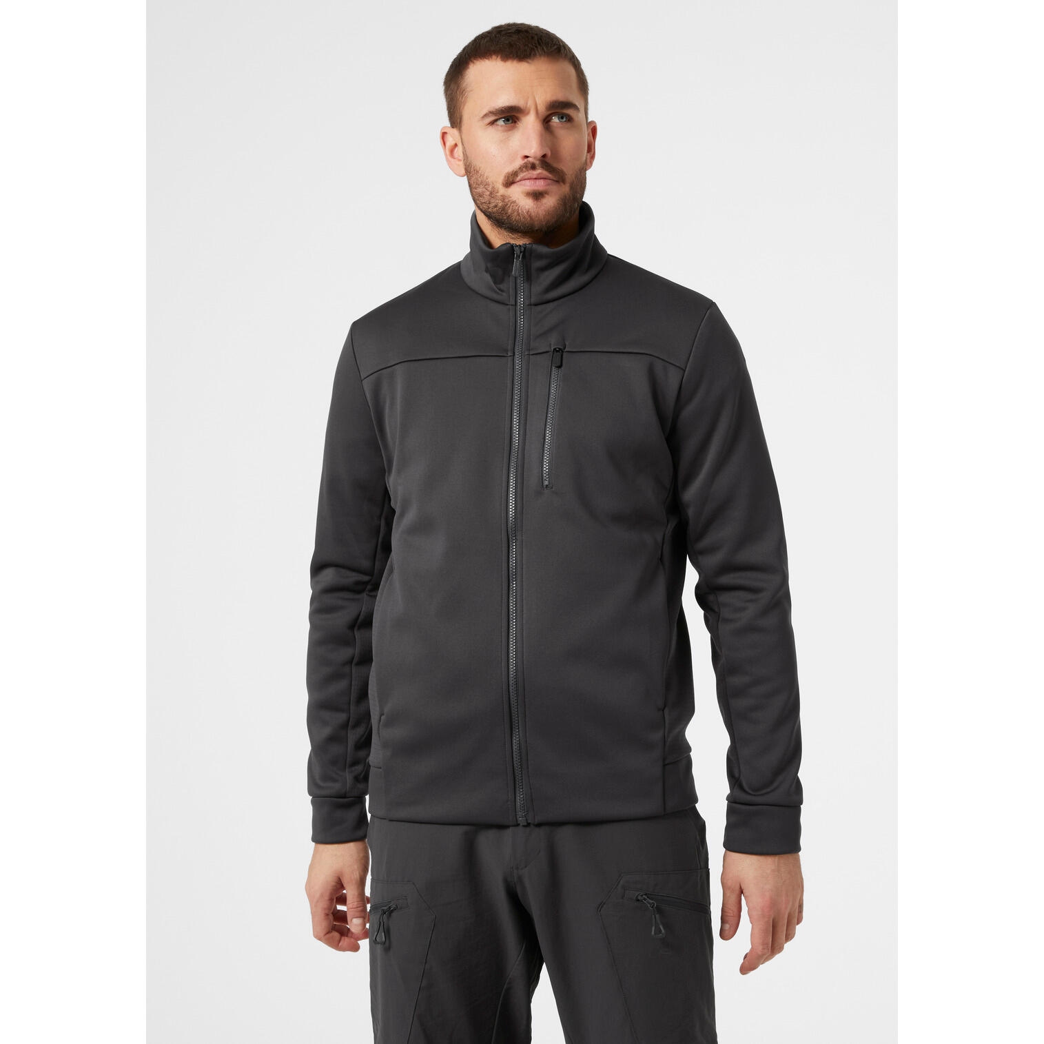 Casaco de lã Helly Hansen crew 3/7