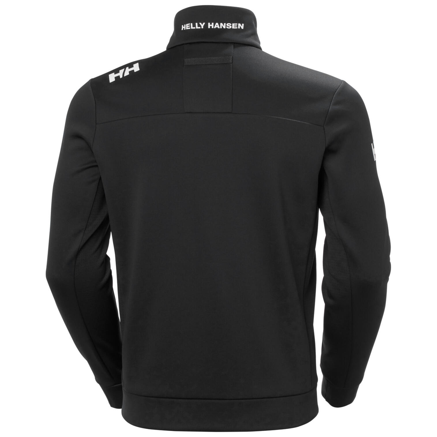 Casaco de lã Helly Hansen crew 2/7