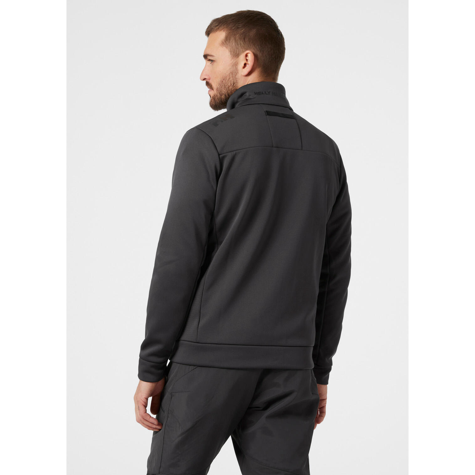 Casaco de lã Helly Hansen crew 5/7