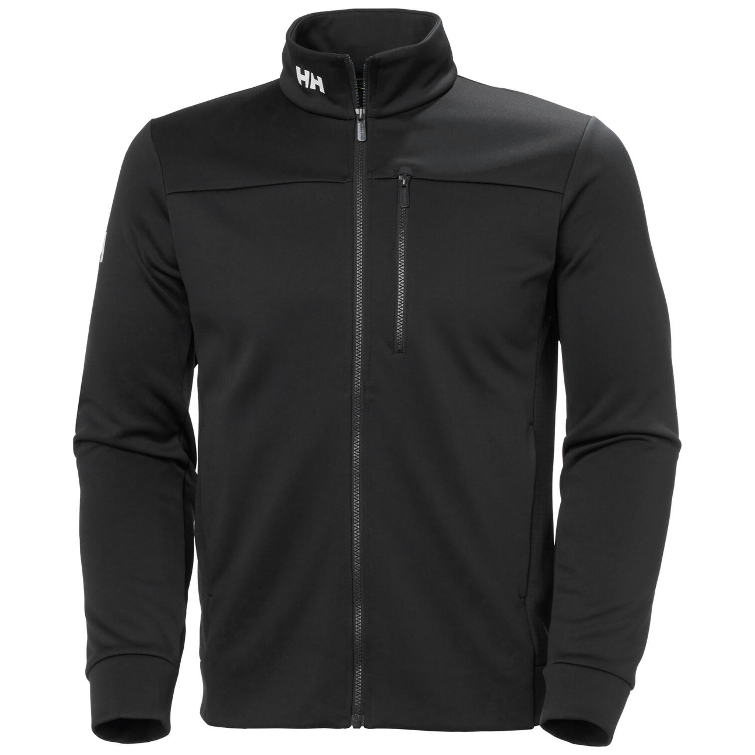 HELLY HANSEN Fleece bunda Helly Hansen crew