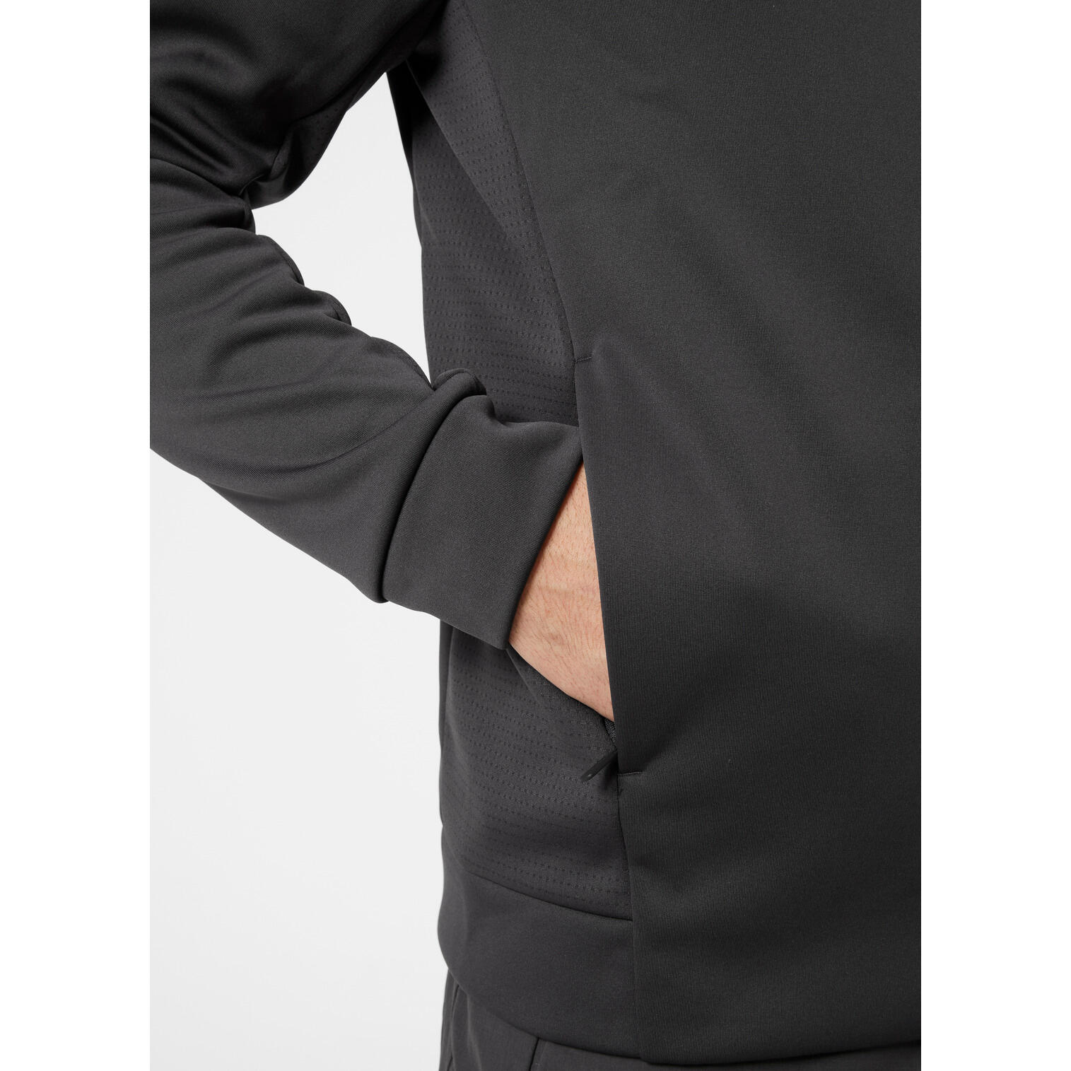 Casaco de lã Helly Hansen crew 4/7
