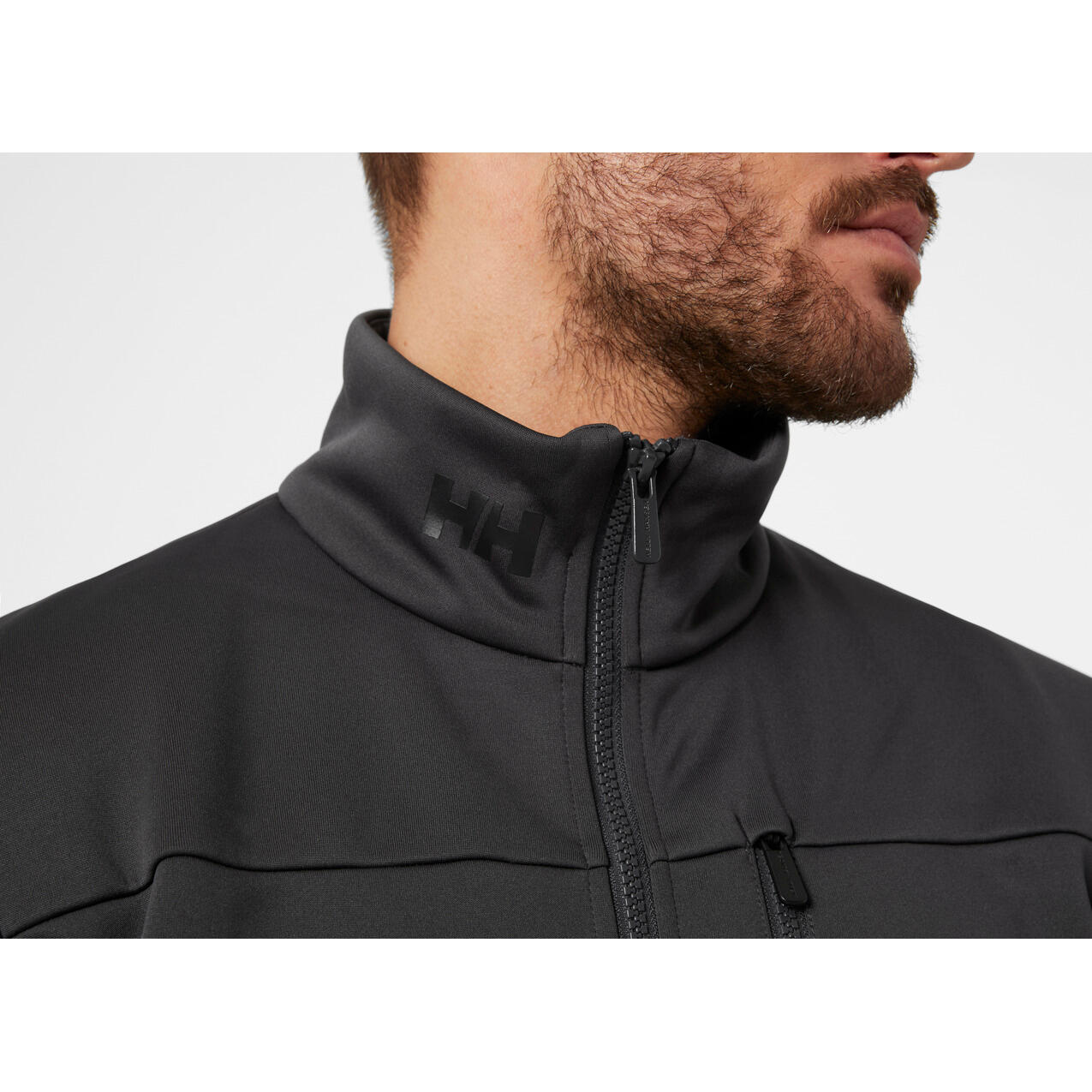 Casaco de lã Helly Hansen crew 6/7