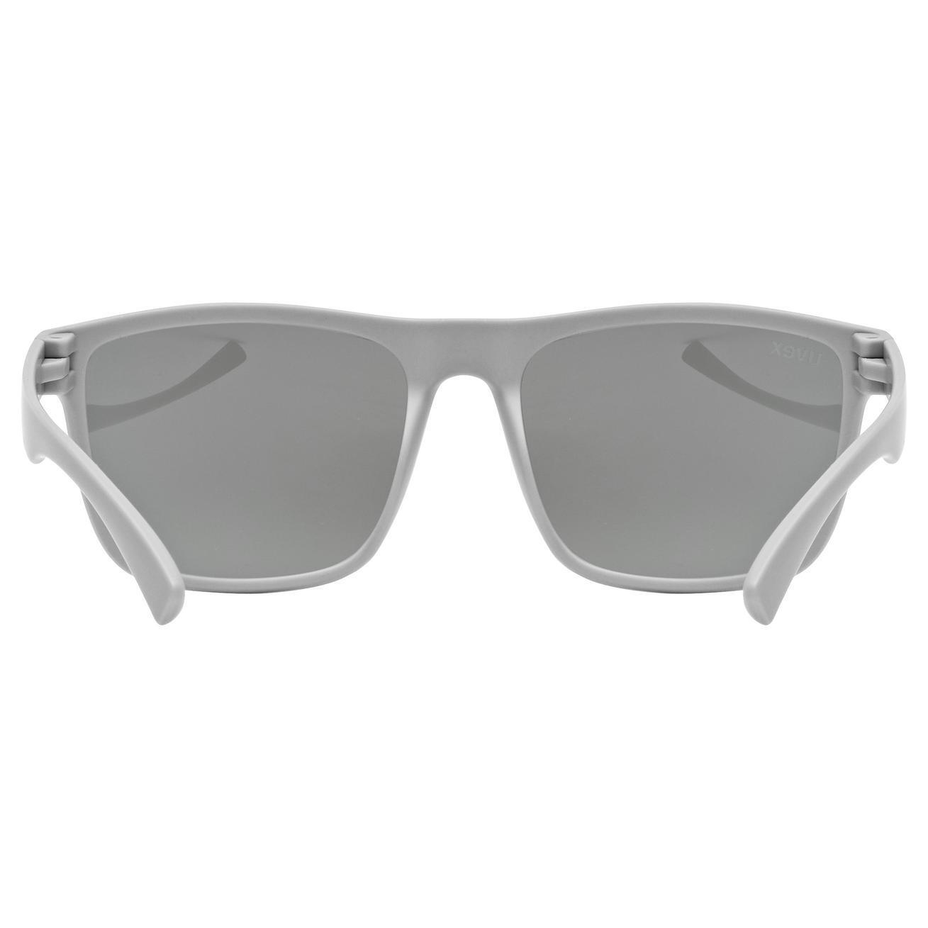 Lunettes Uvex Rookie 3/5