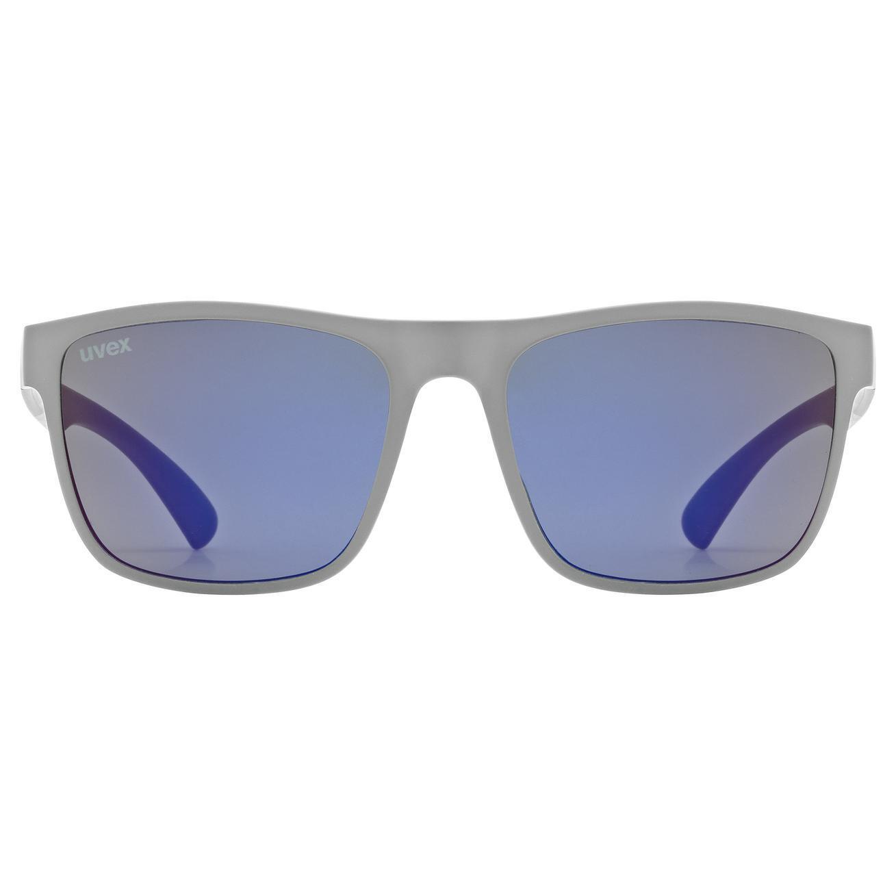 Lunettes Uvex Rookie 2/5