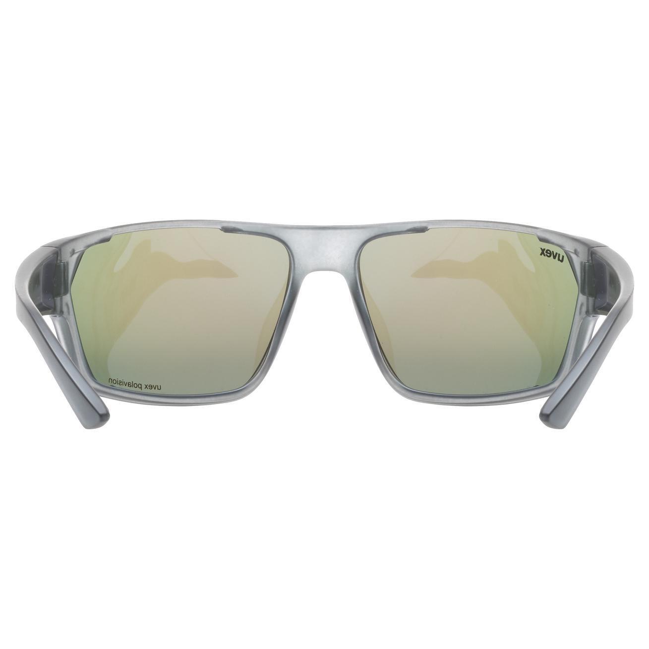 Lunettes de sport Uvex Sportstyle 233 P 3/6