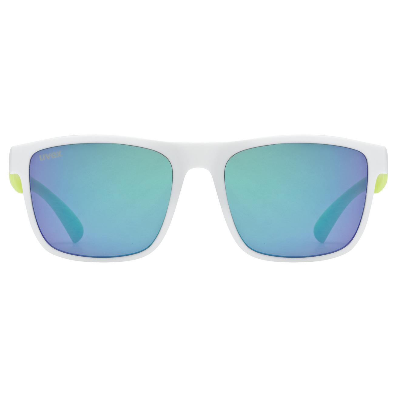 Lunettes Uvex Rookie 2/5