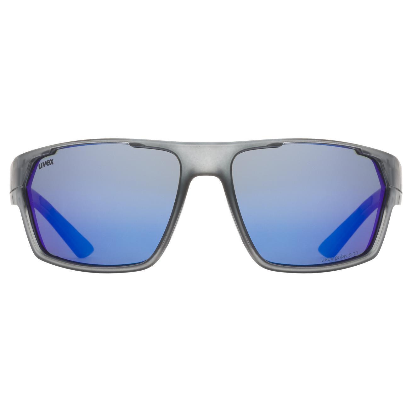 Lunettes de sport Uvex Sportstyle 233 P 2/6