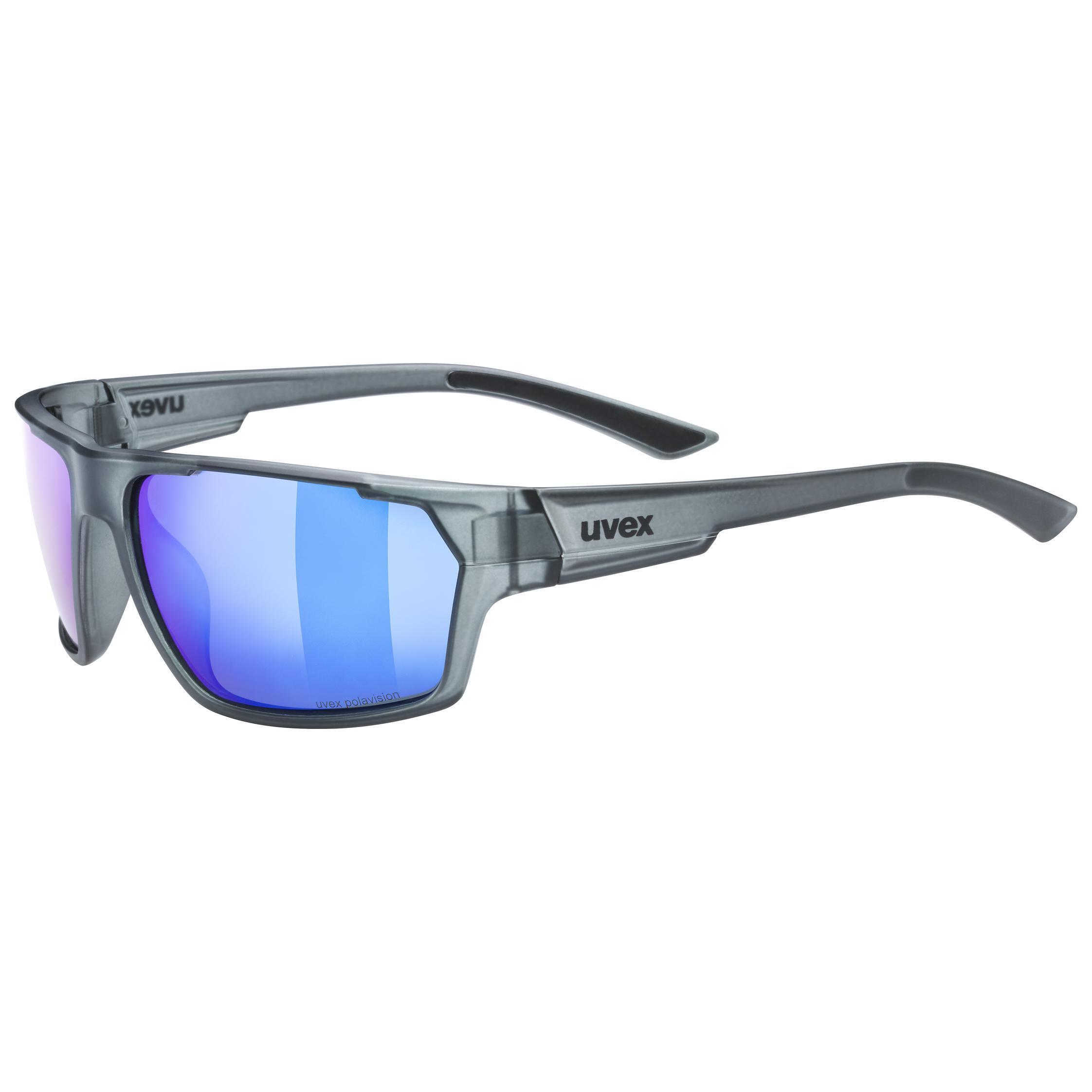 UVEX Sports Glasses Uvex Sportstyle 233 P