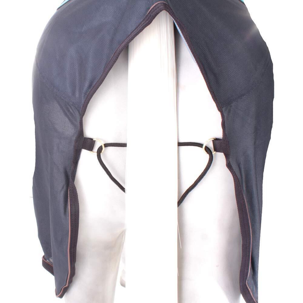 Coperta per cavalli Kentucky Magnetic Recuptex 5/6