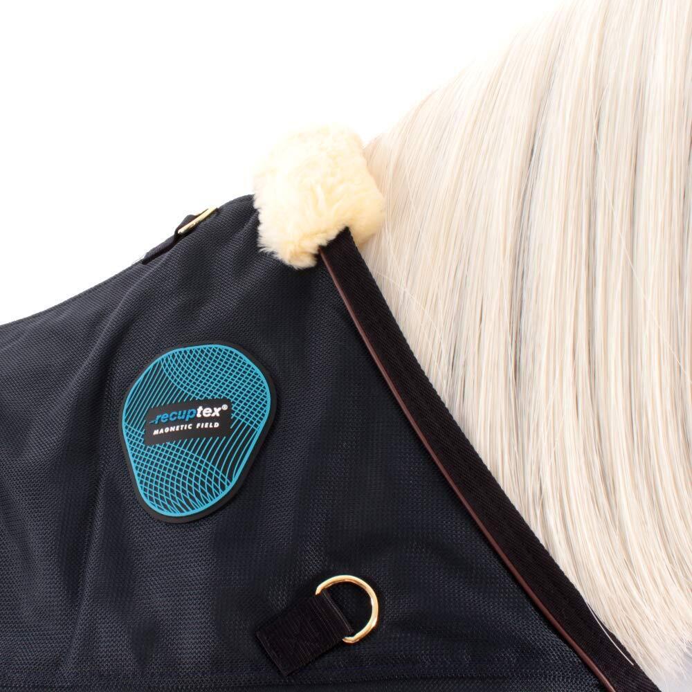 Coperta per cavalli Kentucky Magnetic Recuptex 6/6